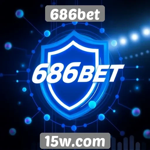 686bet apresenta recursos de segurança para jogadores