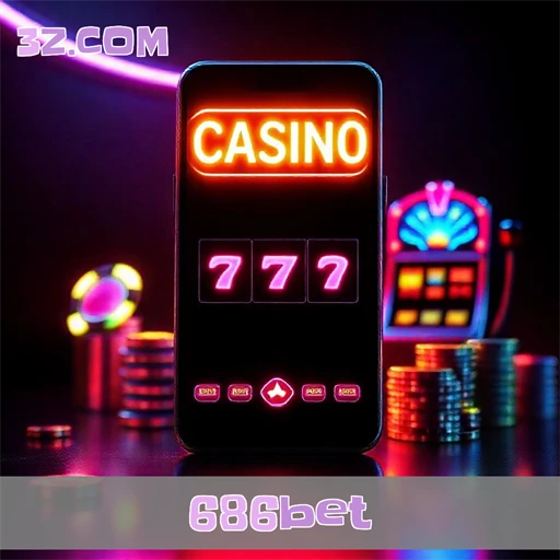 Recursos Únicos do App 686bet para Jogadores Brasileiros