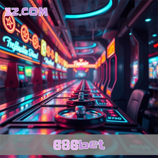Os Melhores Jogos do 686bet: Diversão Garantida para Todos