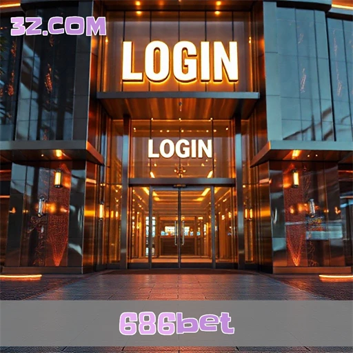 Login Empolgante: Viva a Experiência 686bet ao Invés de Aguardar