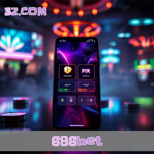 Recursos Paga que Elevam o Jogo no 686bet