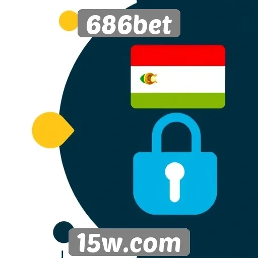 Confiabilidade das opções de pagamento na 686bet