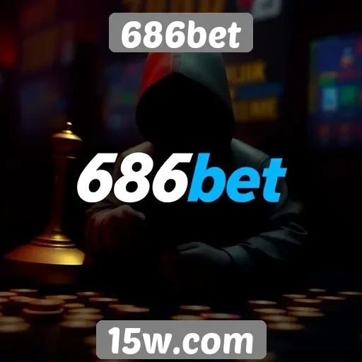 Segurança e privacidade no 686bet